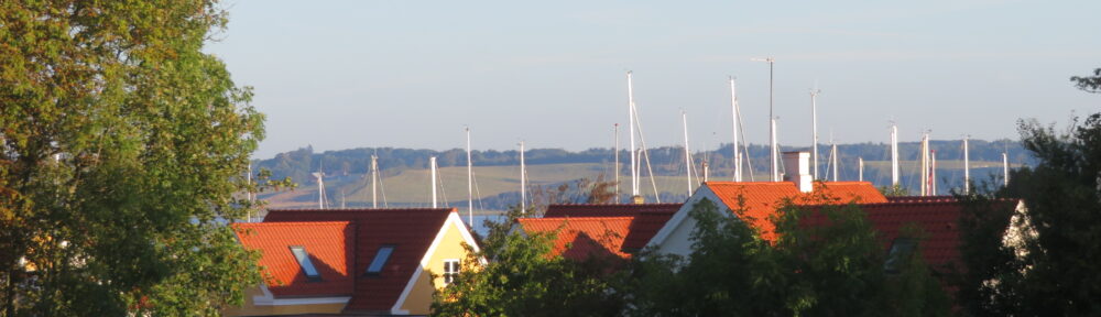 Hjarbæk Borgerforening