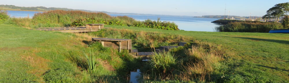 Hjarbæk Borgerforening