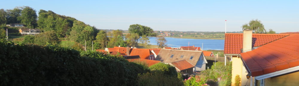 Hjarbæk Borgerforening