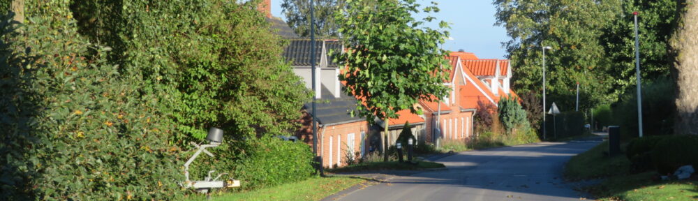 Hjarbæk Borgerforening