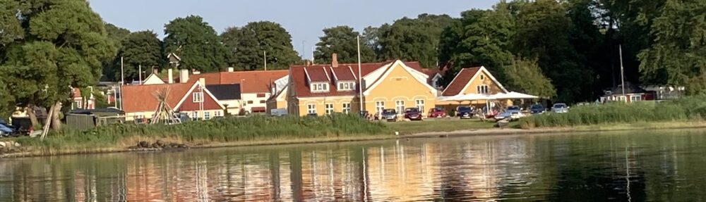 Hjarbæk Borgerforening