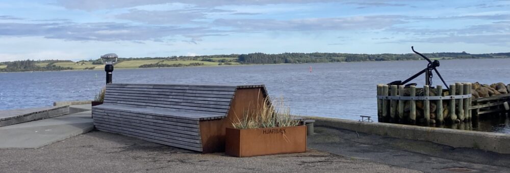 Hjarbæk Borgerforening